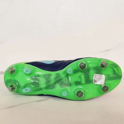 NIKE TIEMPO LEGEND VI SG-PRO éles focicipő