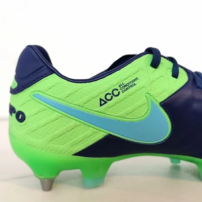 NIKE TIEMPO LEGEND VI SG-PRO éles focicipő