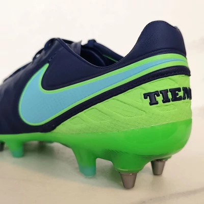NIKE TIEMPO LEGEND VI SG-PRO éles focicipő