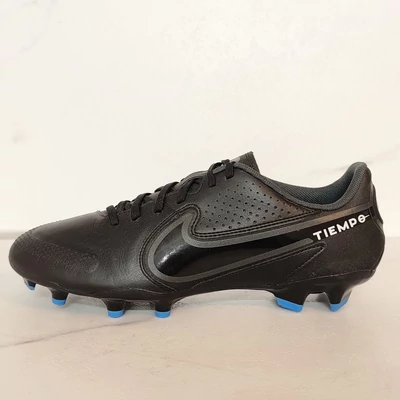 NIKE TIEMPO LEGEND 9 ACADEMY FG stoplis focicipő 