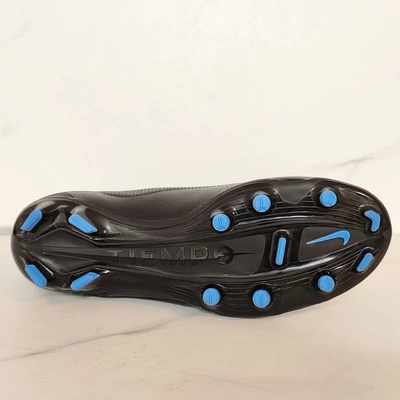 NIKE TIEMPO LEGEND 9 ACADEMY FG stoplis focicipő 
