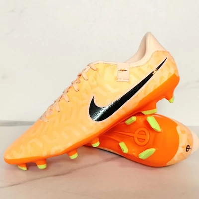 NIKE TIEMPO LEGEND 10 ACADEMY FG stoplis focicipő DZ3179-800