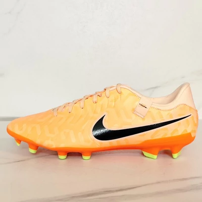 NIKE TIEMPO LEGEND 10 ACADEMY FG stoplis focicipő 