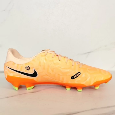 NIKE TIEMPO LEGEND 10 ACADEMY FG stoplis focicipő 