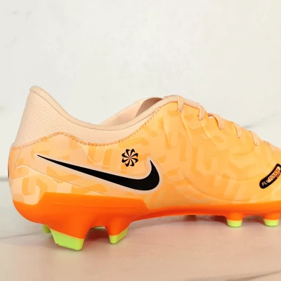 NIKE TIEMPO LEGEND 10 ACADEMY FG stoplis focicipő 