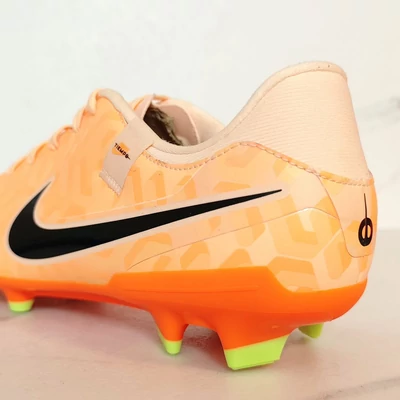NIKE TIEMPO LEGEND 10 ACADEMY FG stoplis focicipő 