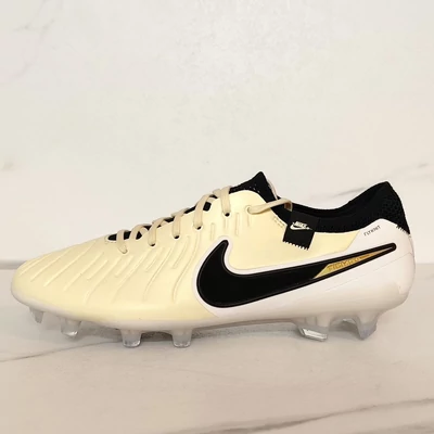 NIKE TIEMPO LEGEND 10 ELITE FG stoplis focicipő 