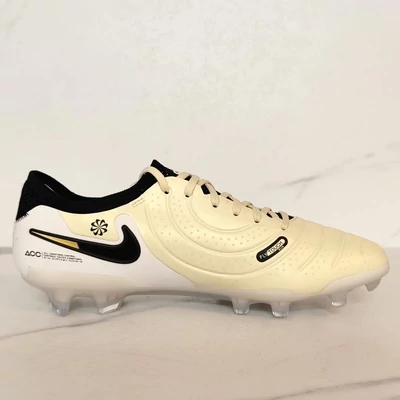 NIKE TIEMPO LEGEND 10 ELITE FG stoplis focicipő 