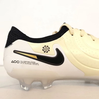 NIKE TIEMPO LEGEND 10 ELITE FG stoplis focicipő 