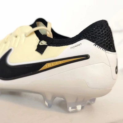 NIKE TIEMPO LEGEND 10 ELITE FG stoplis focicipő 