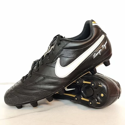 NIKE TIEMPO LIGERA HGE FG stoplis focicipő