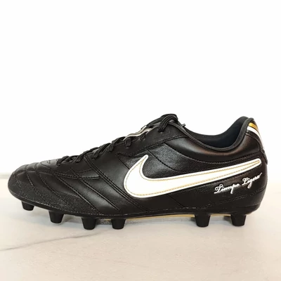 NIKE TIEMPO LIGERA HGE FG stoplis focicipő