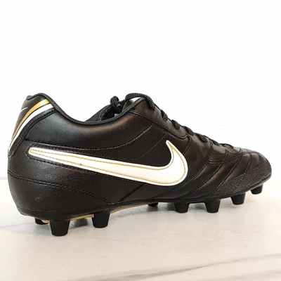NIKE TIEMPO LIGERA HGE FG stoplis focicipő