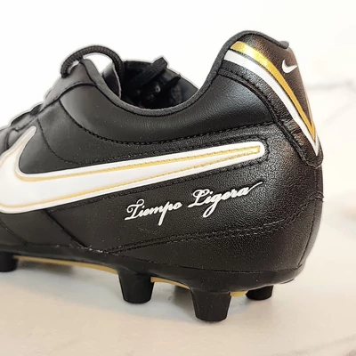 NIKE TIEMPO LIGERA HGE FG stoplis focicipő