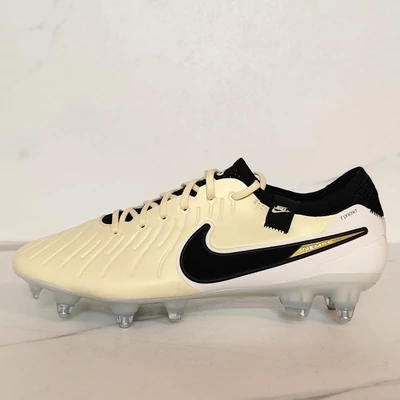 NIKE TIEMPO LEGEND 10 ELITE SG-PRO AC éles focicipő