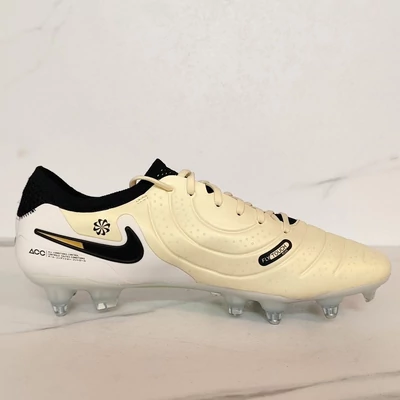 NIKE TIEMPO LEGEND 10 ELITE SG-PRO AC éles focicipő