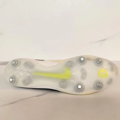 NIKE TIEMPO LEGEND 10 ELITE SG-PRO AC éles focicipő