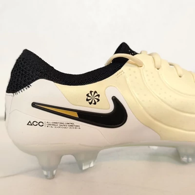 NIKE TIEMPO LEGEND 10 ELITE SG-PRO AC éles focicipő