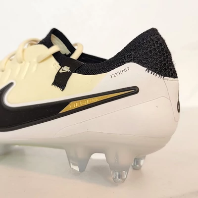 NIKE TIEMPO LEGEND 10 ELITE SG-PRO AC éles focicipő