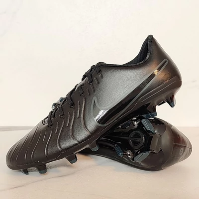 Nike Tiempo Legend 10 Club FG stoplis focicipő DV4344-002