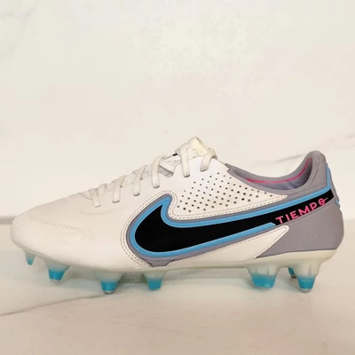 NIKE TIEMPO LEGEND 9 ELITE SG-PRO AC éles focicipő