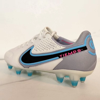 NIKE TIEMPO LEGEND 9 ELITE SG-PRO AC éles focicipő