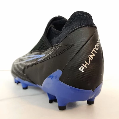 NIKE PHANTOM GX ACADEMY DF FG stoplis focicipő 