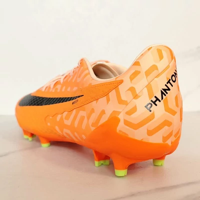 NIKE PHANTOM GX ACADEMY FG stoplis focicipő 