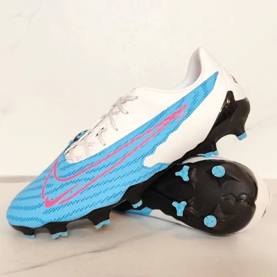 NIKE PHANTOM GX ACADEMY FG stoplis focicipő DD9473-446