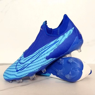 NIKE PHANTOM GX ACADEMY DF FG NBY stoplis focicipő DX5260-900
