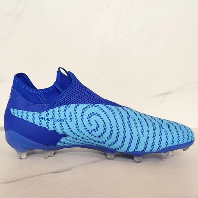 NIKE PHANTOM GX ACADEMY DF FG NBY stoplis focicipő 