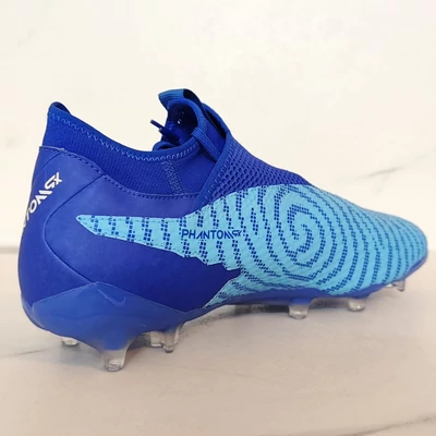 NIKE PHANTOM GX ACADEMY DF FG NBY stoplis focicipő 