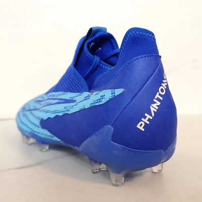 NIKE PHANTOM GX ACADEMY DF FG NBY stoplis focicipő 