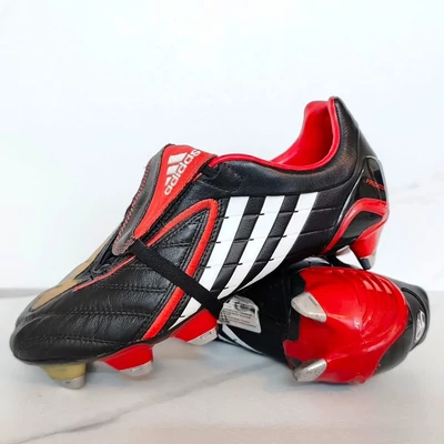 ADIDAS PREDATOR POWERSWERVE X-TRX SG éles focicipő