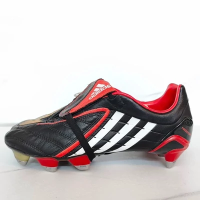 ADIDAS PREDATOR POWERSWERVE X-TRX SG éles focicipő