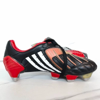 ADIDAS PREDATOR POWERSWERVE X-TRX SG éles focicipő