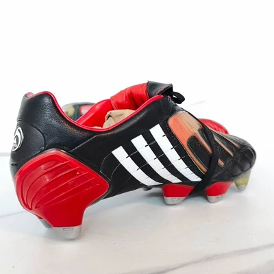 ADIDAS PREDATOR POWERSWERVE X-TRX SG éles focicipő