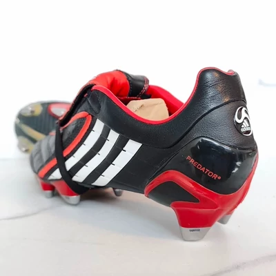ADIDAS PREDATOR POWERSWERVE X-TRX SG éles focicipő