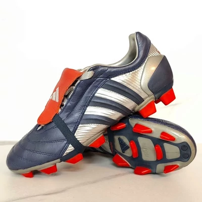 ADIDAS PREDATOR PULSE TRX FG stoplis focicipő