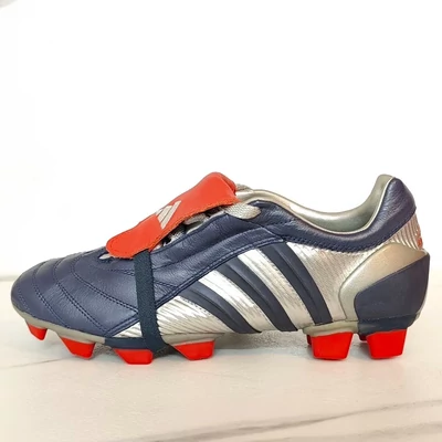 ADIDAS PREDATOR PULSE TRX FG stoplis focicipő