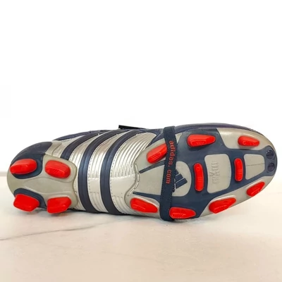 ADIDAS PREDATOR PULSE TRX FG stoplis focicipő