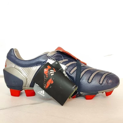ADIDAS PREDATOR PULSE TRX FG stoplis focicipő