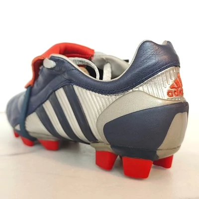 ADIDAS PREDATOR PULSE TRX FG stoplis focicipő