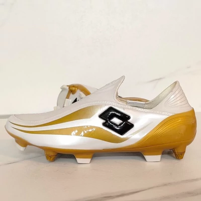 LOTTO ZHERO GRAVITY FG stoplis focicipő