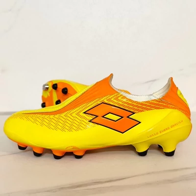 LOTTO ZHERO GRAVITY 100 FG stoplis focicipő