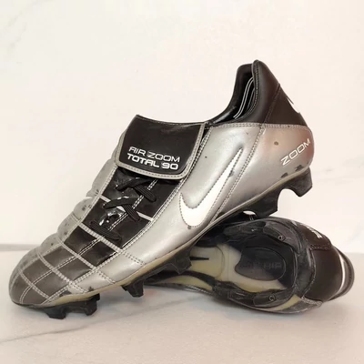 NIKE AIR ZOOM TOTAL 90 II FG stoplis focicipő (hibás)