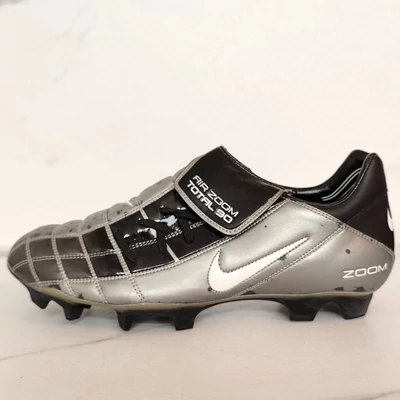 NIKE AIR ZOOM TOTAL 90 II FG stoplis focicipő (hibás)