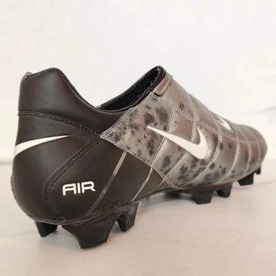 NIKE AIR ZOOM TOTAL 90 II FG stoplis focicipő (hibás)