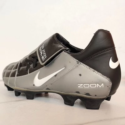 NIKE AIR ZOOM TOTAL 90 II FG stoplis focicipő (hibás)