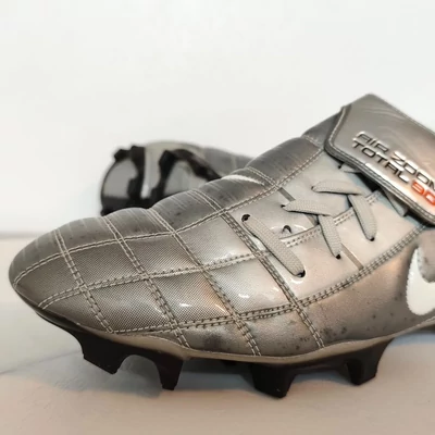 NIKE AIR ZOOM TOTAL 90 II FG stoplis focicipő (hibás)